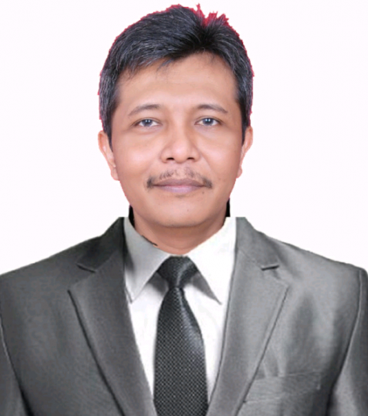 Ketua Umum Asosiasi Pengusaha Jasa Penunjang Migas Indonesia Helfried Sitompul
