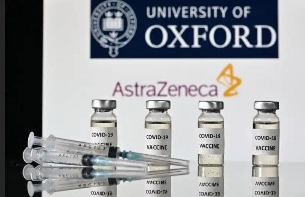Mengabaikan tuduhan Inggris terhadap peretas terkait Rusia yang menargetkan penelitian vaksin, Moskow mengatakan terbuka untuk kerja sama dengan negara-negara Barat (FOTO/AFP)