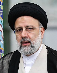 Ulama Garis Keras Ebrahim Raisi Dilantik Sebagai Presiden Iran Ditengah Krisis Dengan Barat