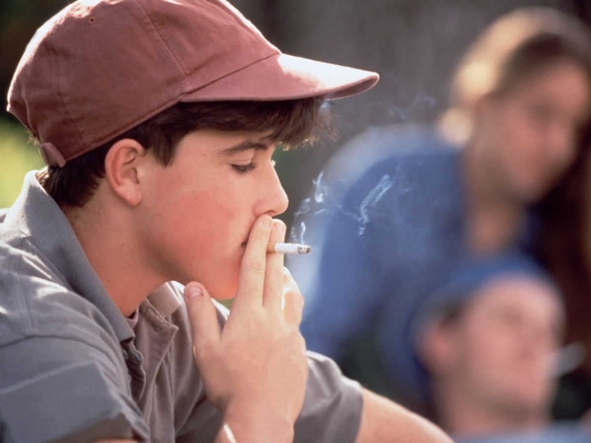 Selandia Baru Larang Generasi Paska 2008 Memakai Tembakau