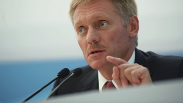 Juru bicara Kremlin Dmitry Peskov.(Sumber foto:parstoday.com)