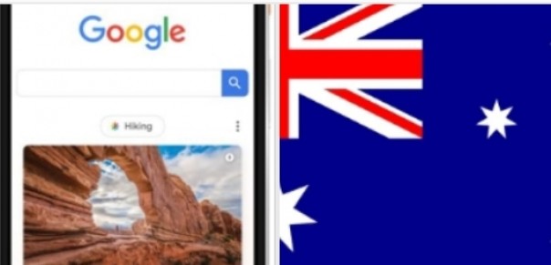 Google Luncurkan Platform di Australia Dengan Berita Yang Dibayarnya