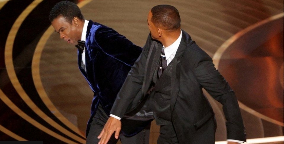 Will Smith Dilarang Hadiri Oscar Selama 10 Tahun 
