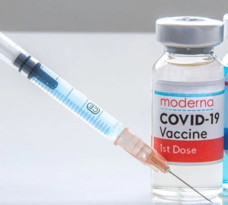 Moderna Mencari Otoritasasi AS Untuk Vaksin Anak di Bawah Enam Tahun