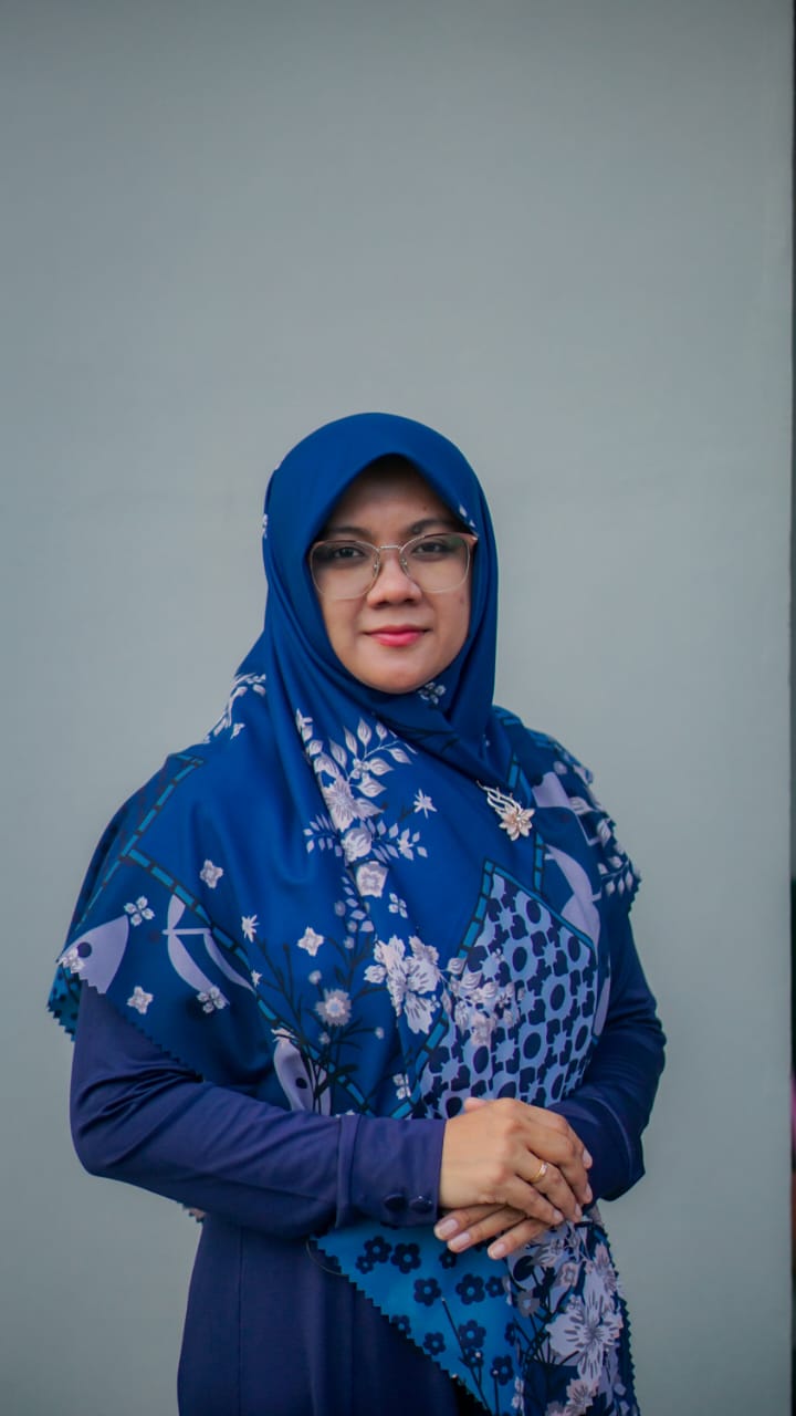 Dr. Afni Zulkifli  mantap maju sebagai bakal calon anggota DPRD Riau.  Foto: ist 