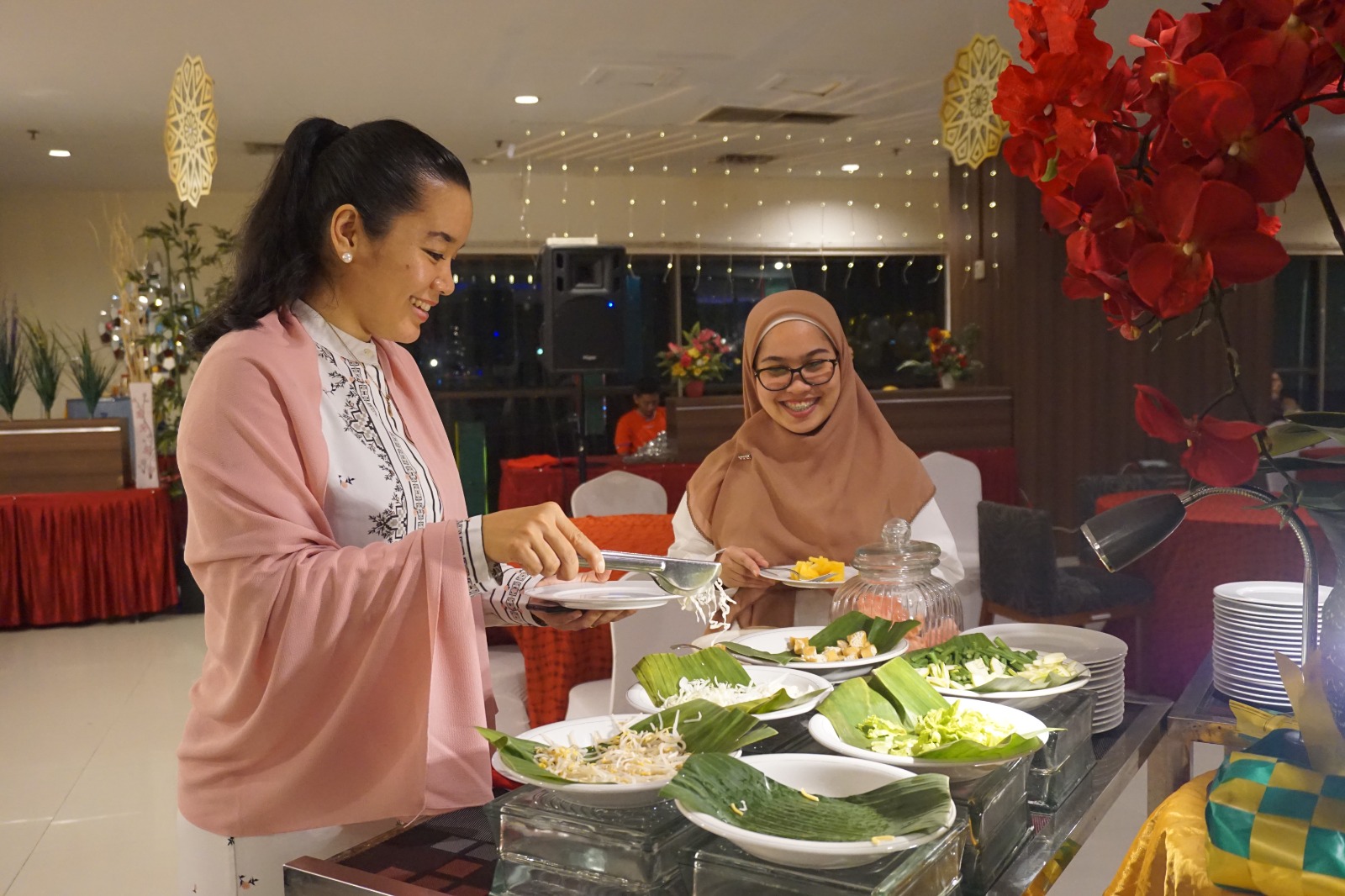 Segar dan Rasa Sensasi Kuliner Tradisi, Inilah Tawaran Ameera Hotel  Untuk Paket Buka Puasa